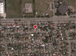 5265 NW 182nd St, Miami Gardens, FL 33055