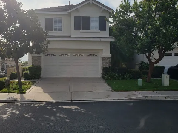 4 Cape Victoria, Aliso Viejo, CA 92656