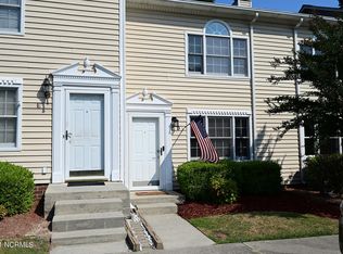 2911 Cedar Creek Rd APT D, Greenville, NC 27834