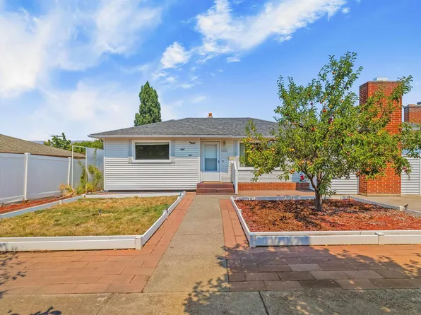 1413 15th Ave, Lewiston, ID 83501