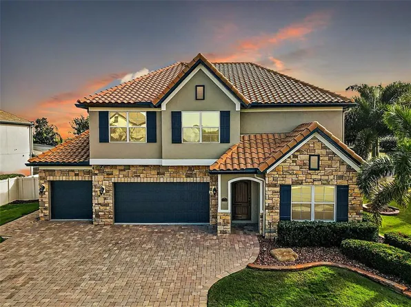 17889 Gourd Neck Loop, Winter Garden, FL 34787