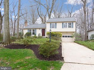 8851 Tidesebb Ct, Columbia, MD 21045