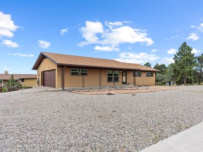 1091 Barranca Rd, Los Alamos, NM, 87544