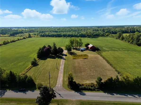 1764 Conc #7, Townsend Concession, ON N0E 1Y0