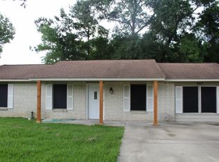 465 Moreland St, Vidor, TX 77662