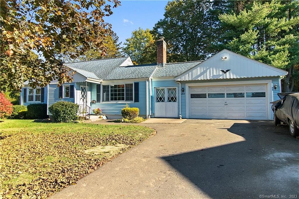 263 Vernon St, Manchester, CT 06042 Zillow