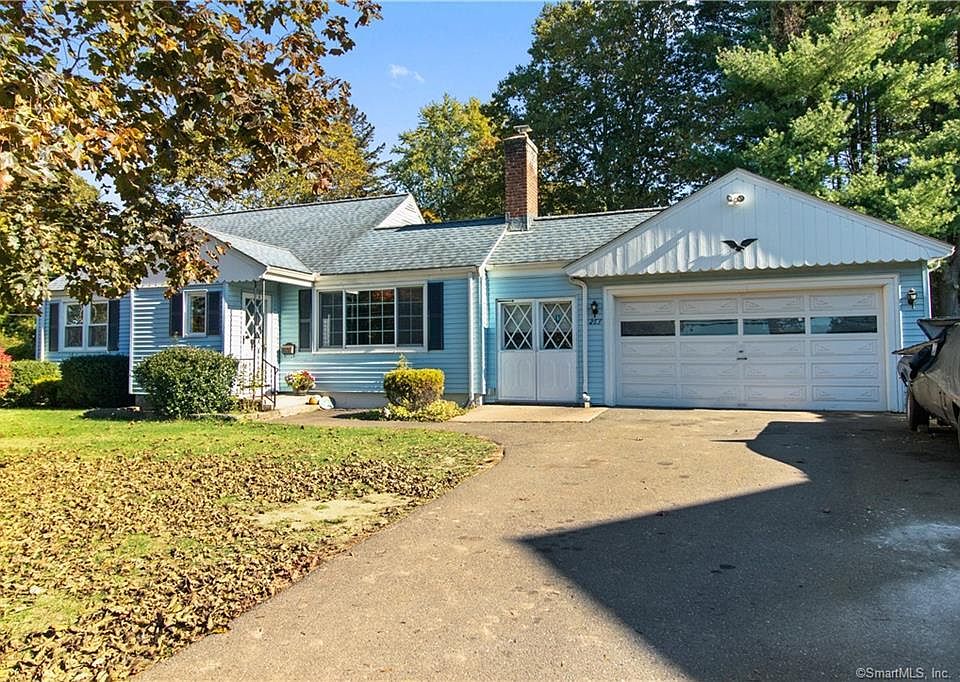 263 Vernon St, Manchester, CT 06042 Zillow