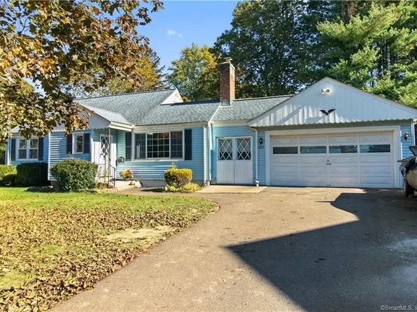 263 Vernon Street, Manchester, CT 06042