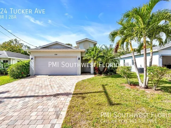 124 Tucker Ave, Sarasota, FL 34232