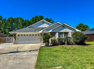 2365 Ortega St, Navarre, FL 32566