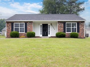 1111 Leslie Ann Dr, Richmond, VA 23223