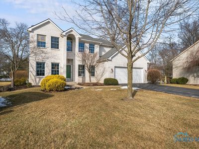 7134 Ramblehurst Rd, Sylvania, OH, 43560
