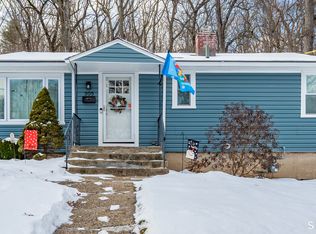 305 Robinwood Road, Waterbury, CT 06708