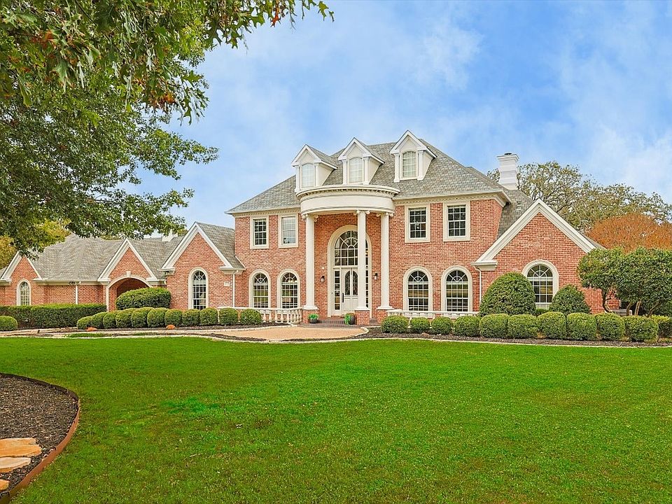 8708 Doral Ct W, Flower Mound, TX 75022 | Zillow