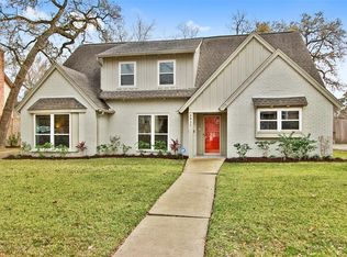 4811 Caris St, Houston, TX 77091