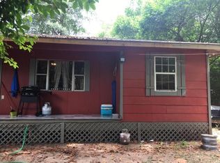 767 County Road 370, Splendora, TX 77372