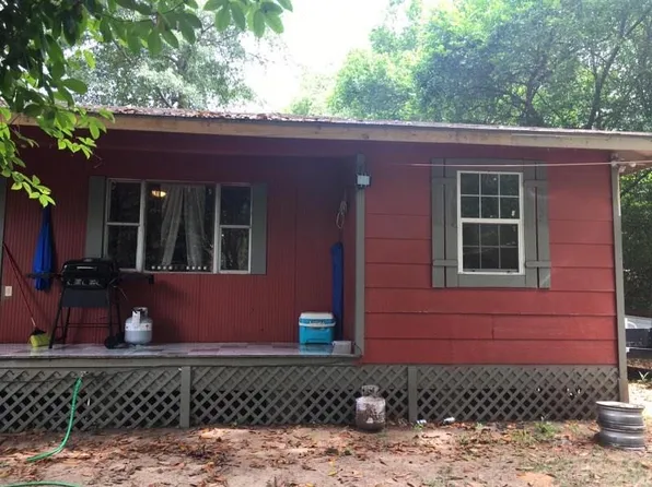 767 County Road 370, Splendora, TX 77372