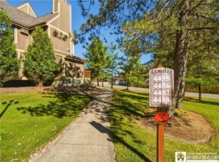 4457 Old Road Camelot #6-201, Clymer, NY 14724