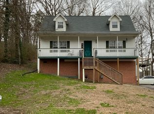 130 Oak Trl, Chickamauga, GA 30707