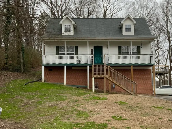 130 Oak Trl, Chickamauga, GA 30707