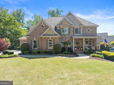 5920 Broadwater Trl, Cumming, GA, 30040