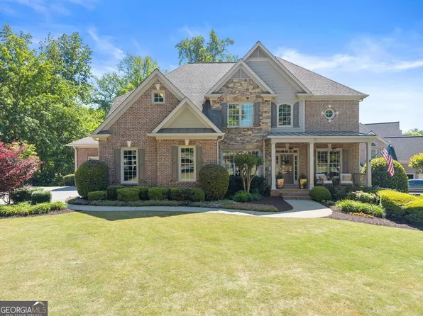 5920 Broadwater Trl, Cumming, GA 30040