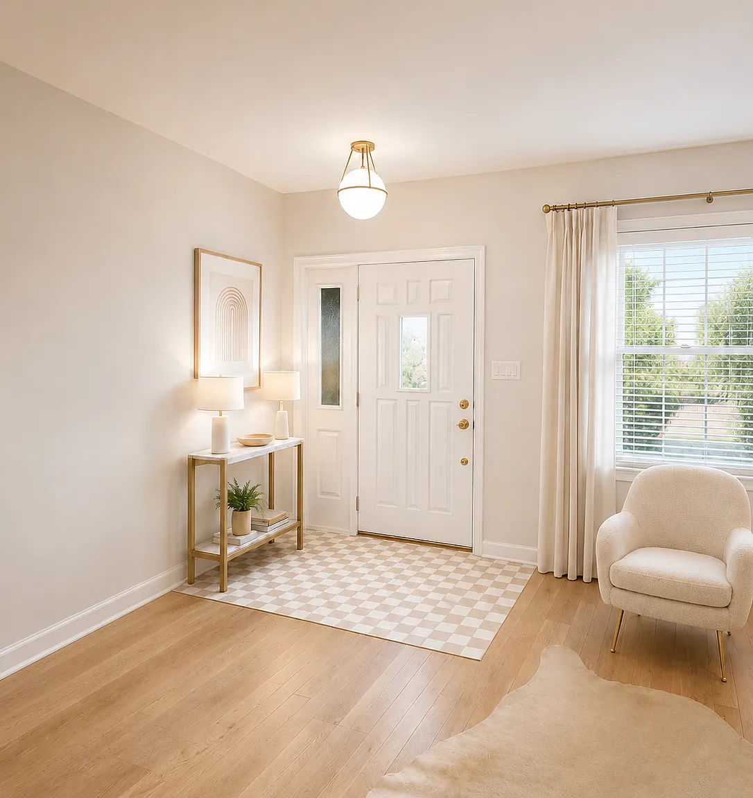 3 bed, 2400 sqft, $6,500 — Photo 3