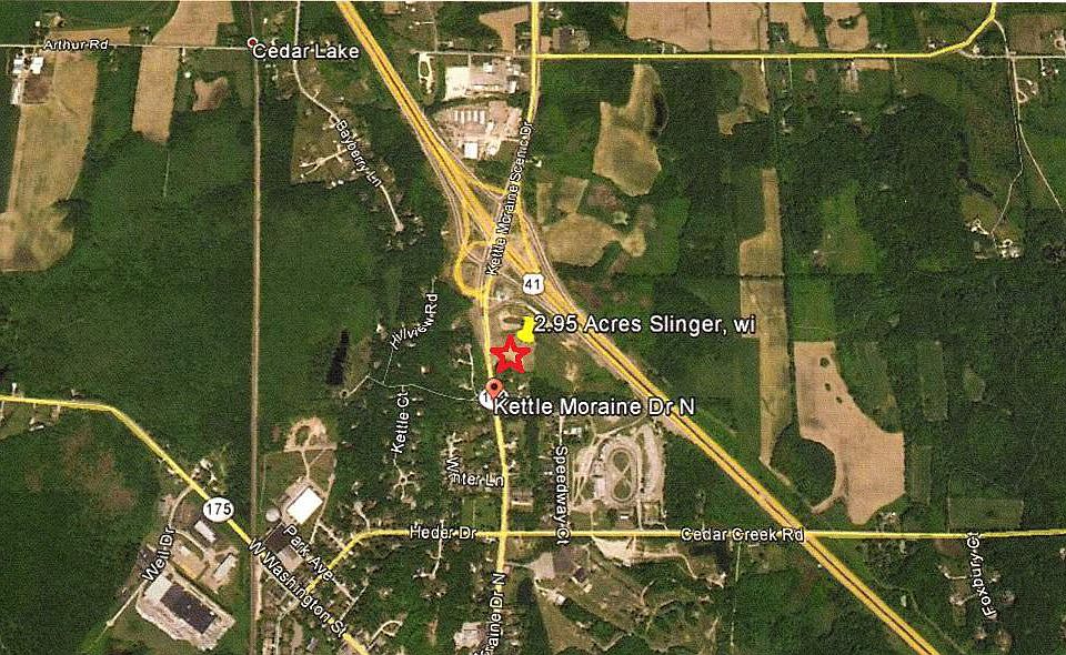 432 Kettle Moraine Dr N, Slinger, WI 53086 Zillow