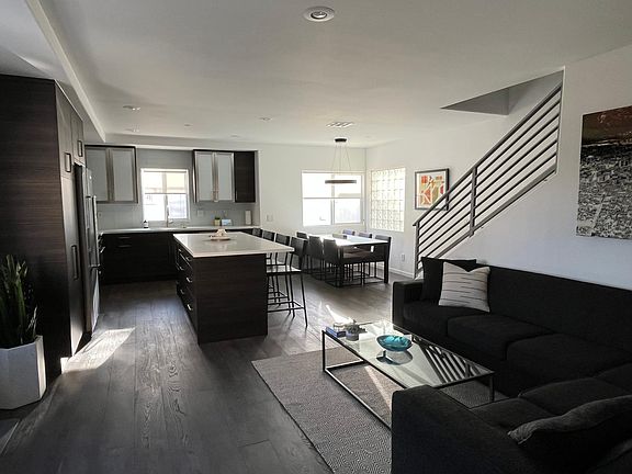 Kitchen / Family Room