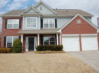 5315 Oak Hill Ter, Cumming, GA 30040