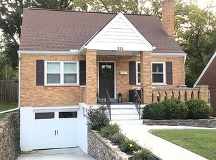 313 James Ave, Erlanger, KY 41018