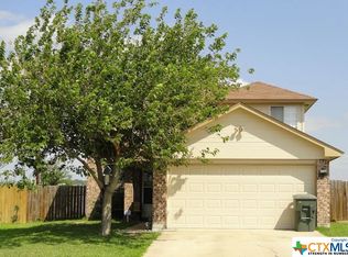 2119 Schwald Rd, Killeen, TX 76543