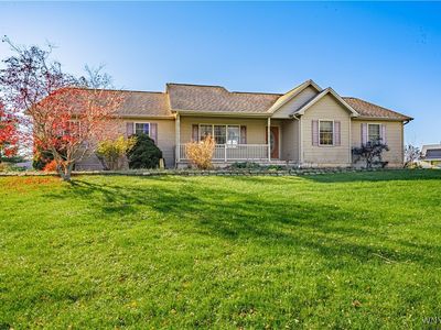 1000 Snellgrove Rd, Barker, NY, 14012