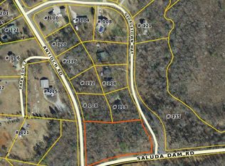 Saluda Dam Rd, Easley, SC 29640