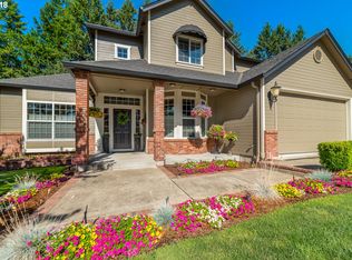 2274 Greiner St, Eugene, OR 97405