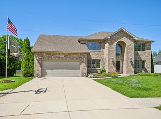 13324 Blackstone Ln, Plainfield, IL 60585