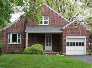 19 Hancock Ave, Norristown, PA