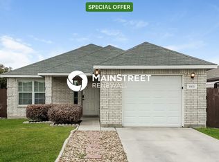 6815 Meadow Ash Dr, Converse, TX 78109
