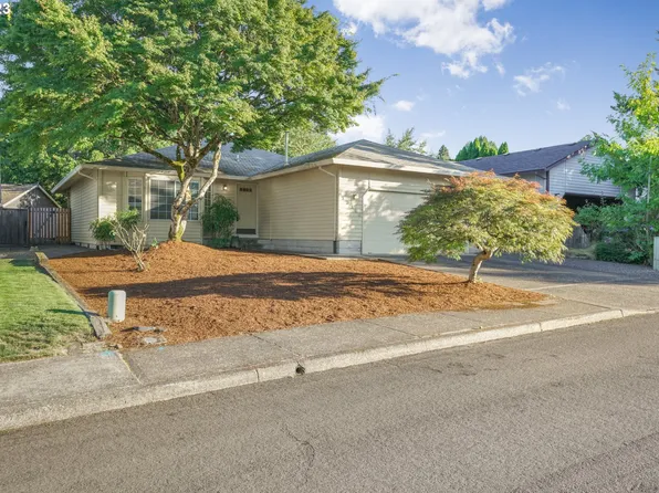 13146 SW Tamera Ln, Tigard, OR 97223