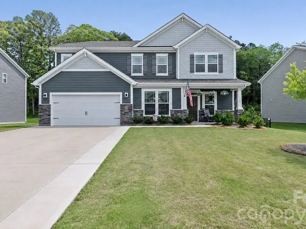242 Winford Rd, Troutman, NC 28166