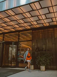 Rented by The Moinian Group