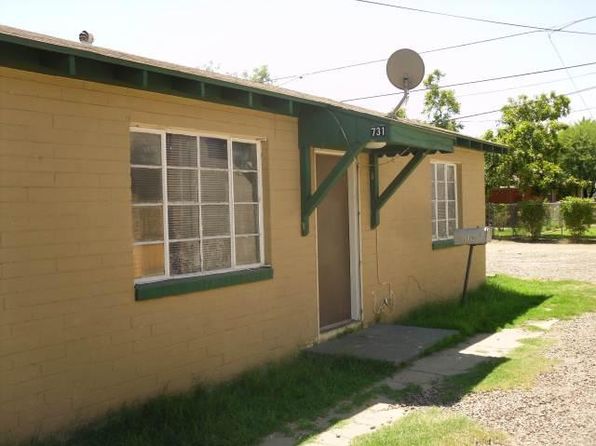 731 W University Dr