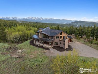 1460 Karlann Dr, Black Hawk, CO, 80422