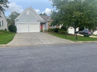 140 Avenue Ct, Milton, GA 30004