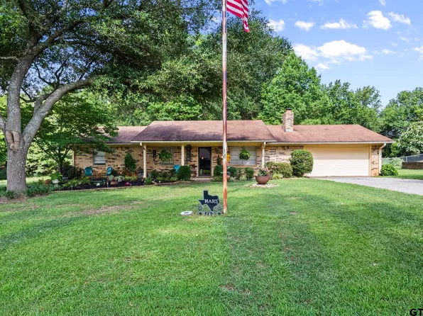78 County Road 2111, Hughes Springs, TX 75656