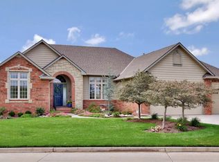 1813 Firebox, Newton, KS 67114