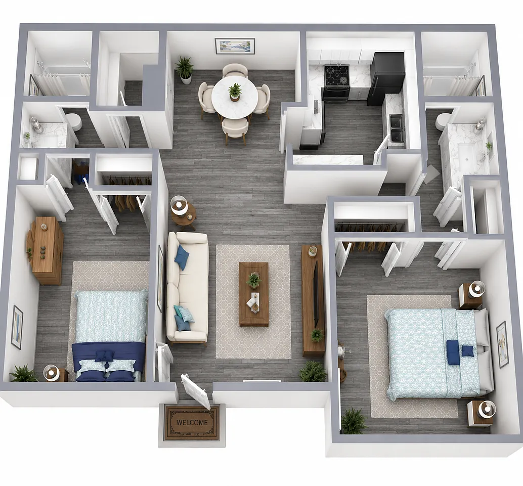 Floor plan 2/2