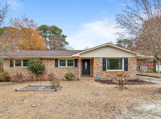 513 Maxine St, Fayetteville, NC 28303