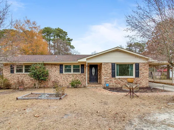 513 Maxine St, Fayetteville, NC 28303