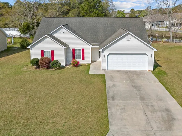176 Whispering Oaks Dr., Longs, SC 29568